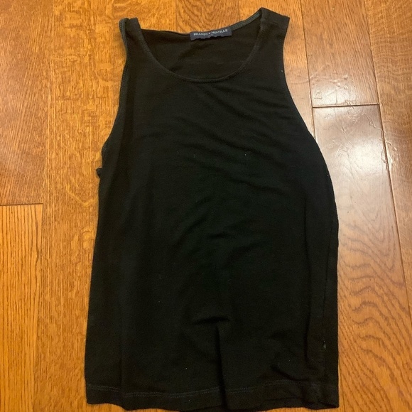 Brandy Melville Full Length Tank  Top - Picture 1 of 2
